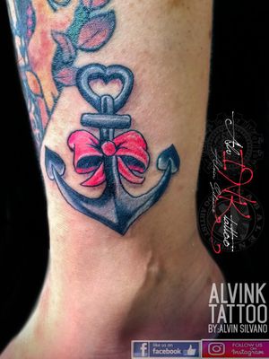 alvINK tattoo