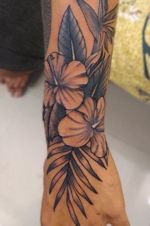 Tattoo by TalesBehindTheInk