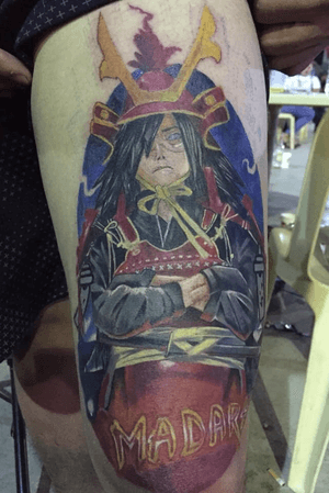 Tattoo by villains underground tattoo studio