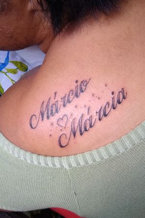 Tattoo by complexo designer tattoo