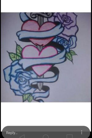 This Is One Of My Tattoo Ideas Was Thinking A Leg Piece 