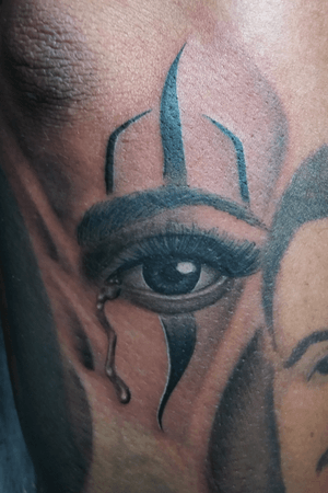 Tattoo by Tattoo Blvd & Body Piercing