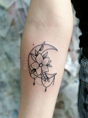 Tattoo by artcem