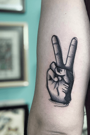 Tattoo tlv 