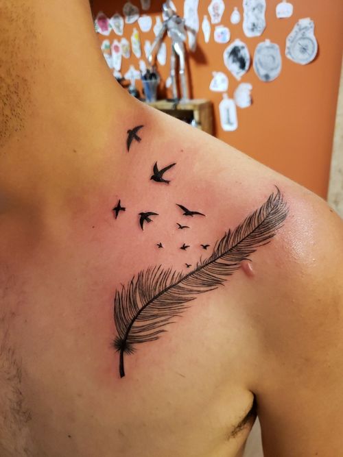 Tattoo image
