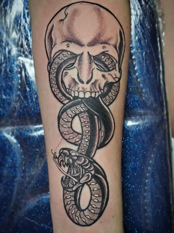 Tattoo from AZTanktattoo