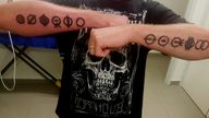 Tattoo