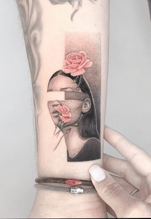 Tattoo by Edit Paints #EditPaints