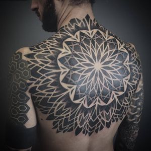 Tattoo by Nerofumo tattoo studio