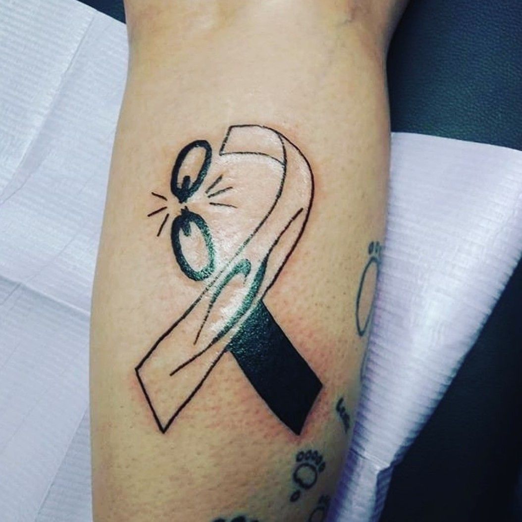 Pin on Recovery Ribbon