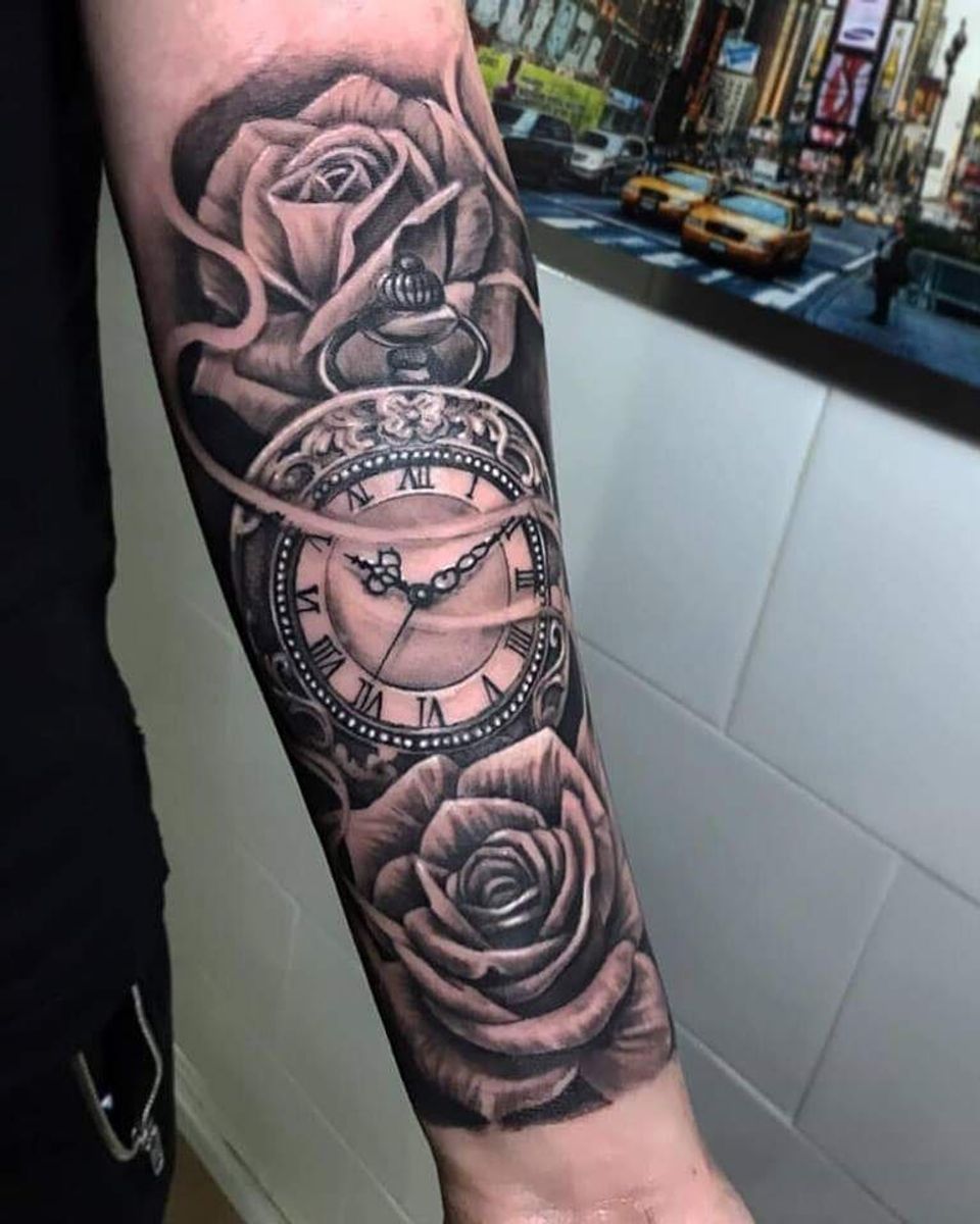 Tattoo uploaded by Nerofumo tattoo studio • Tattoodo