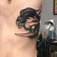 Tattoo
