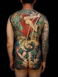Tattoo