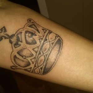 Tattoo by O*C Tattoo