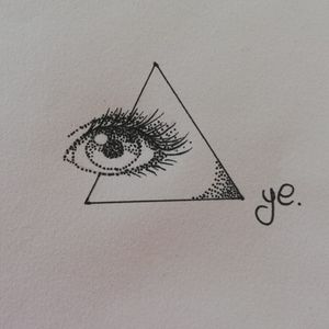 The eye 