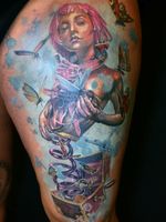Tattoo