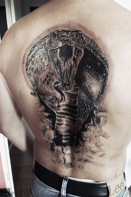 Tattoo image