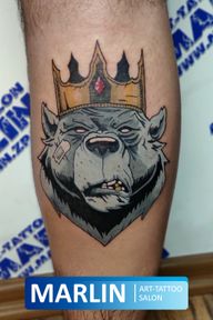 Tattoo