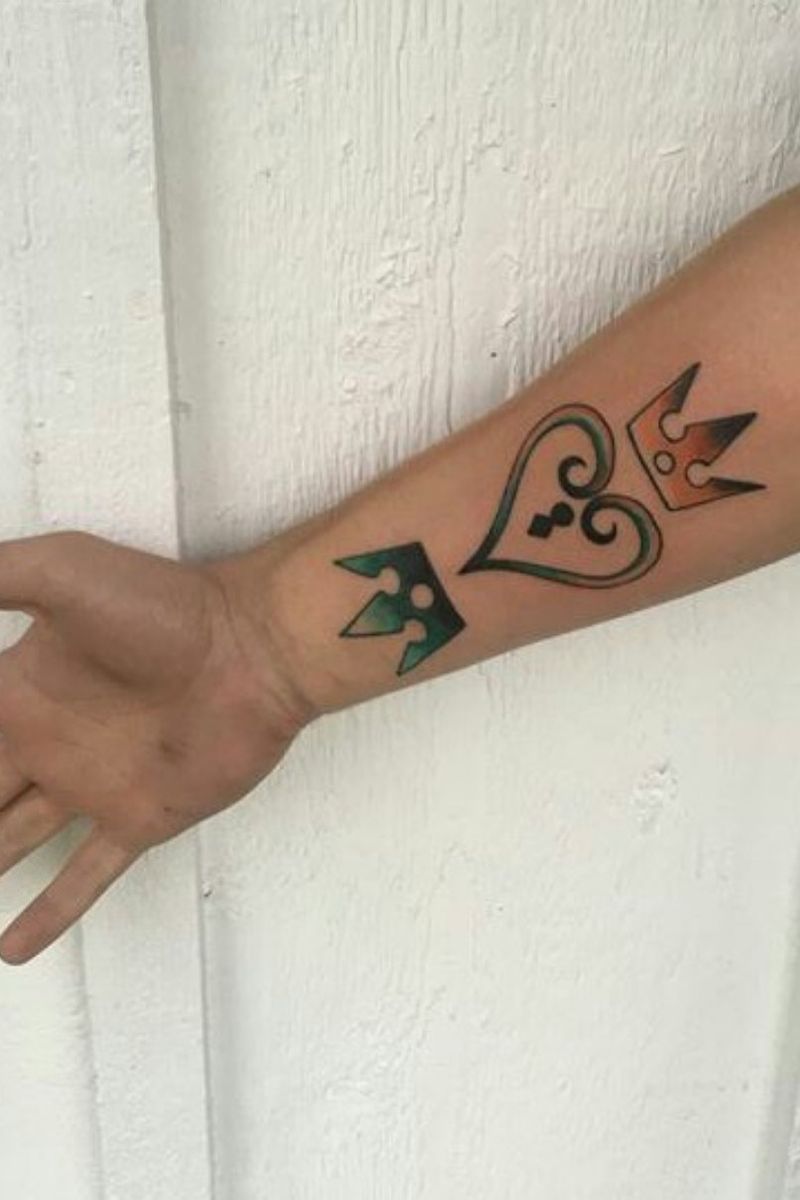 Tattoo uploaded by DGT OFICIAL • Tattoodo