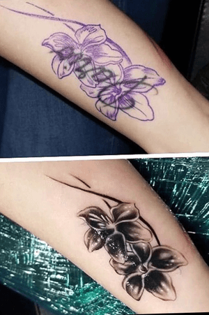 Tattoo by bella vita tattoo miami fl