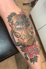 Tattoo