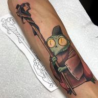 Tattoo