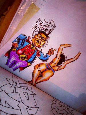 #sketch #barueri #desenho #decalque #ink #inked #black #clantattoo #flowertattoo #flower #rose #tattoo #rosa #rose #black #saopaulo #barueri #brazil #brasil #inked #desenho #colorido #color #braziliantattooartist #tatuagem #chacrinha