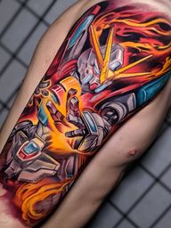 Tattoo
