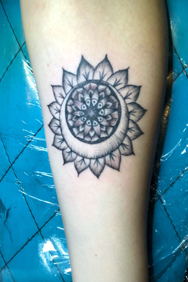 Tattoo uploaded by Christopher Cooper • Tattoodo
