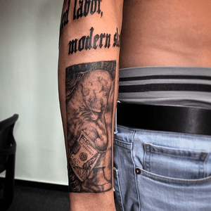Rafa-Tattoo