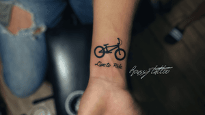 Tattoo by tattoo diamond ink