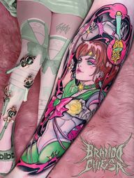 Tattoo