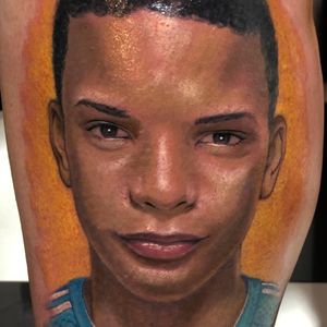 @westend.tattoo_wien #tattoos #wientattoos #hornyakjozseftattooartist #portraittattoo #porträttattoo #colortattoo #farbetattoo #cheyennetattooequipment #cheyenne #tattooink 