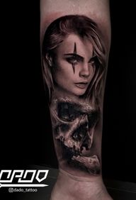 Tattoo