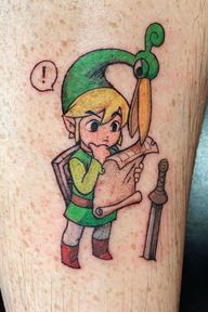 Tattoo