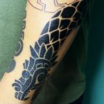 Quetzalcoatl Instagram: ink_possible_skin FB: InkPossible Skin 