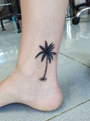 Tattoo by thailamai
