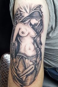 Tattoo