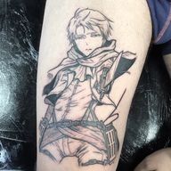 Tattoo