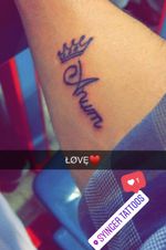 syingertattoos 🔥 || #love #anum #tattodoo || 📞CONTACT FOR APPOINTMENT: | 03160141165 | 🌐 https://syinger-tattoos.business.site 👍 like our facebook page to get more about tattoos https://web.facebook.com/syingertattoos . . . . . . #tattoo #tattoos #ink #inked #art #tattooed #tattooartist #tattooart #tattoolife #instagood #tattooist #tattooing #tattooer #instatattoo #inkedup #artwork #inklovers #tattoodesign #tattoolove #tattoo2me