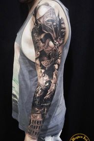 Tattoo