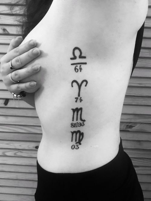 Tattoo image
