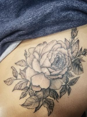 Peony flowers. More to add on. **bottom half is healed work**