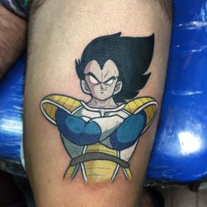 Vegeta 