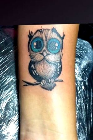 Tattoo by tattooshop507