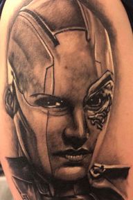 Tattoo