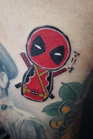 Tattoo