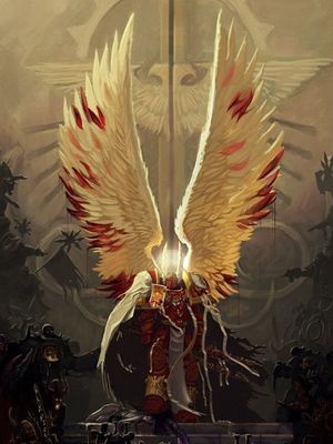 Guardian Angel 