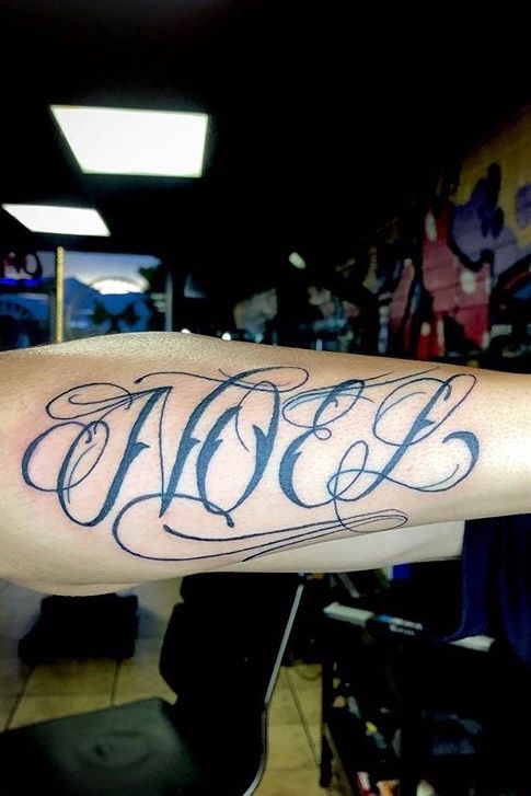 Eric Ruthless Tattoo Tattoo Artist Tattoodo
