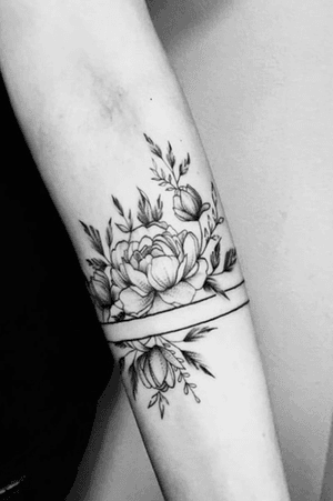 Like this but with sunflowers